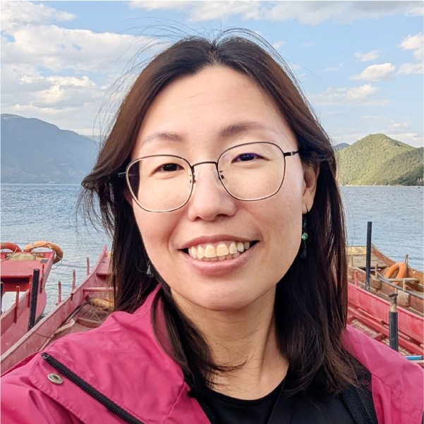 Yang Shufen